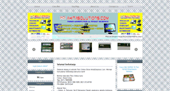 Desktop Screenshot of akitasolutions.com